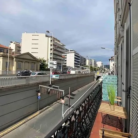 6 Pers Forville Apartment *
