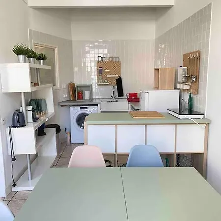 6 Pers Forville Apartment *