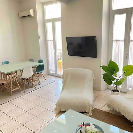 6 Pers Forville Apartment *
