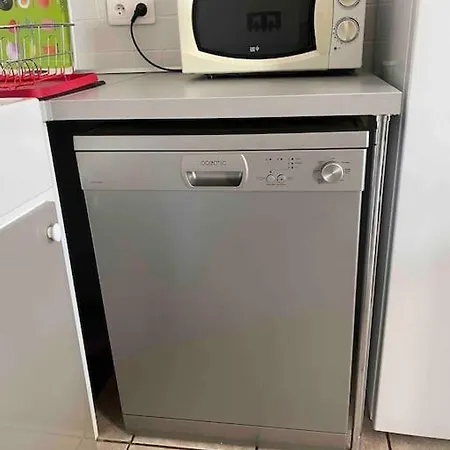 6 Pers Forville Apartment Cannes