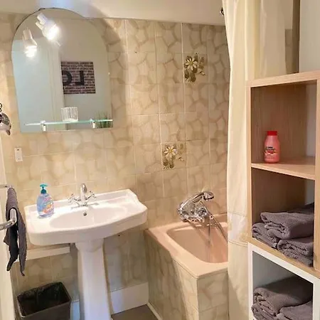 6 Pers Forville Apartment *
